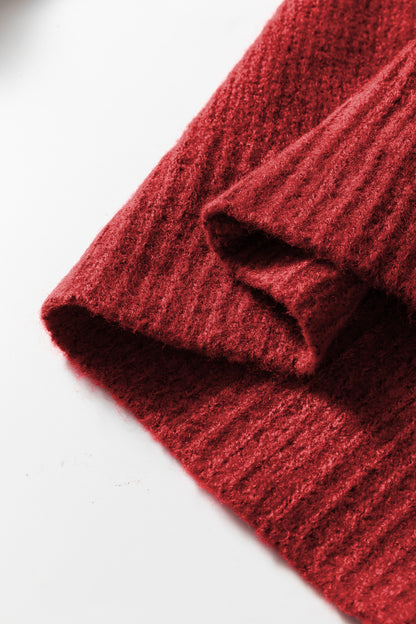 Rosée™ | Cardigan Sweater