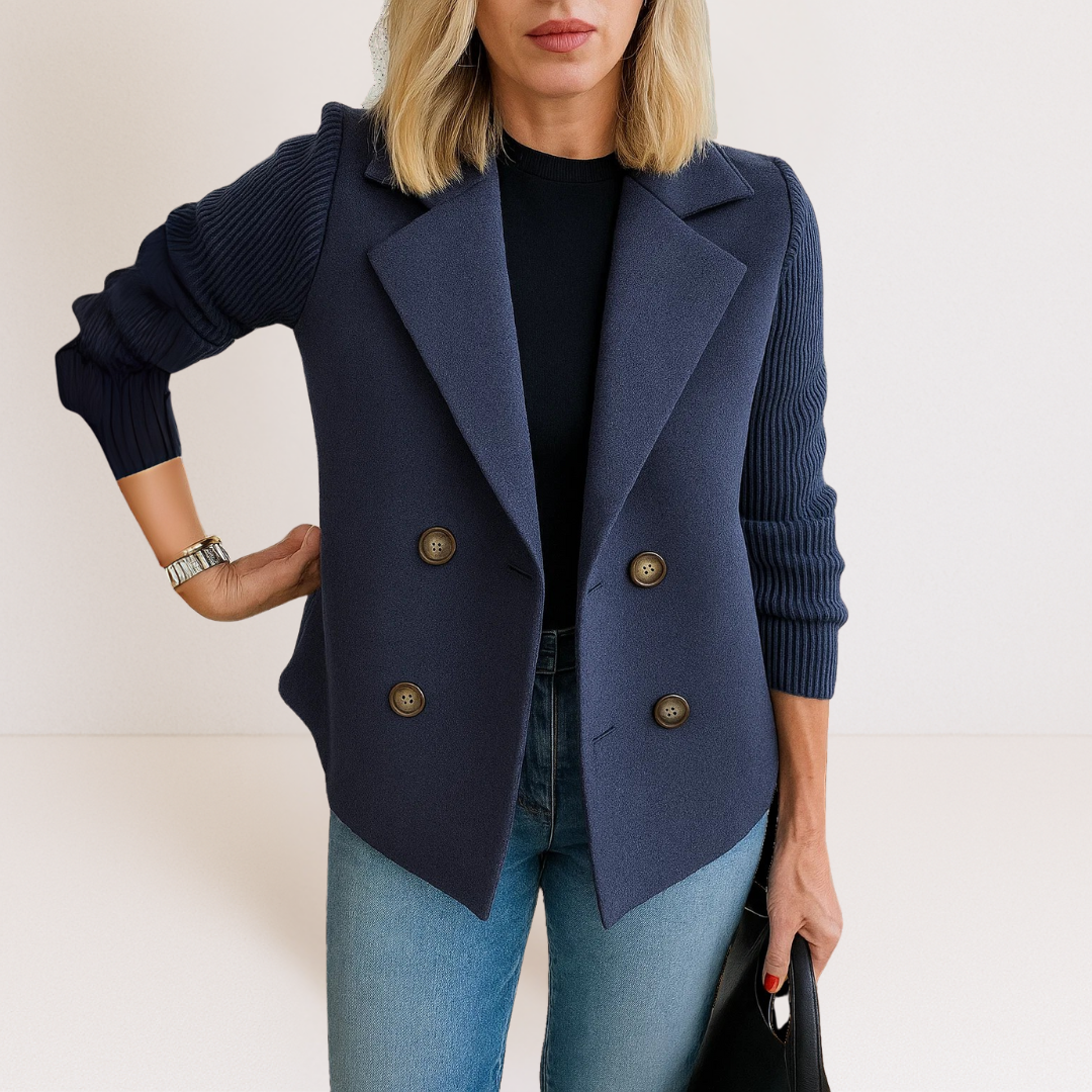 Elena™ | Premium casual blazer