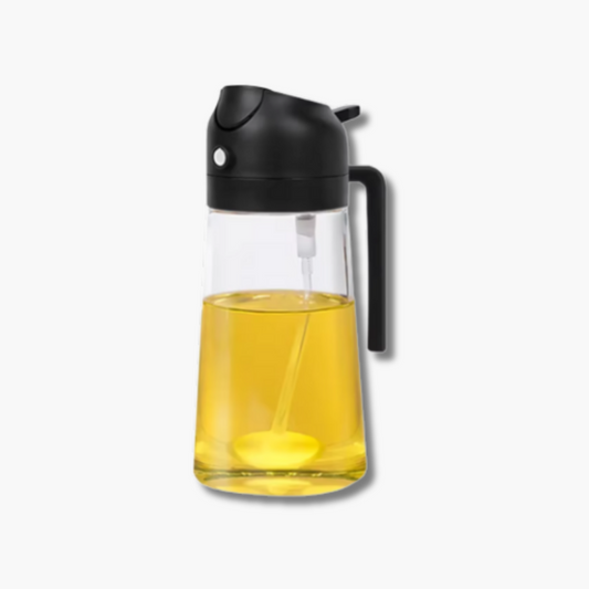 Chef's mist - 2 i 1 oljespray