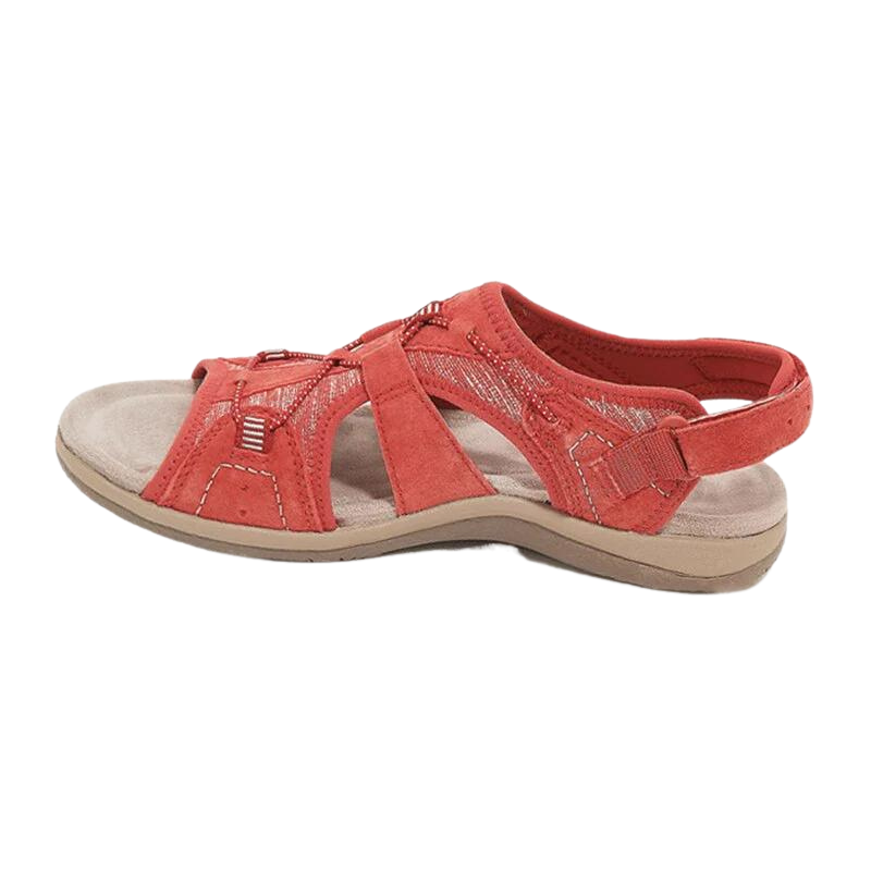 Ursula™ | Supportive Sandals