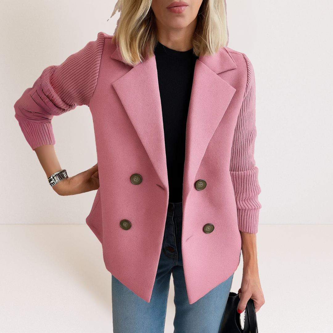 Elena™ | Premium casual blazer