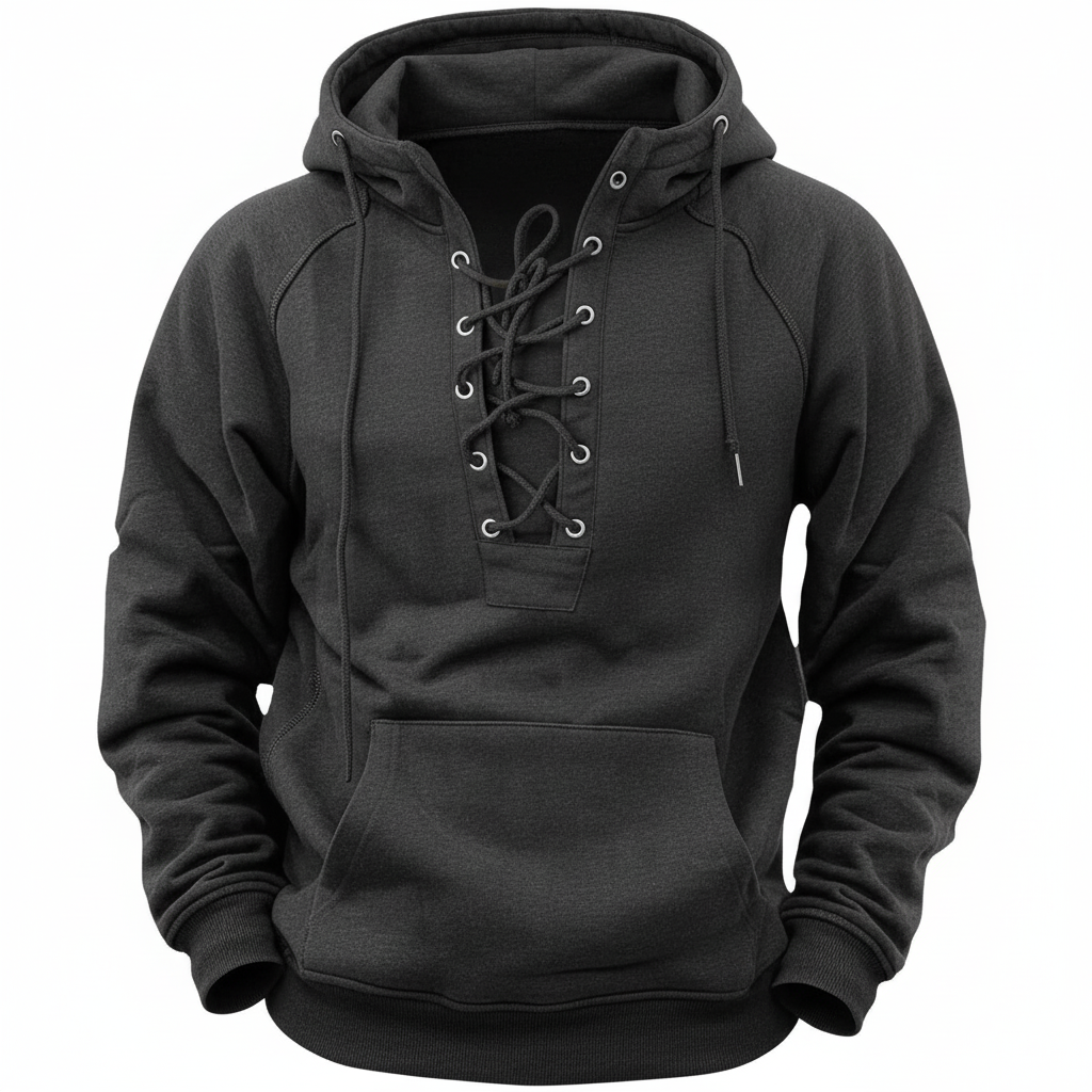 SavvyandNorth™ | Durable Premium Hoodie