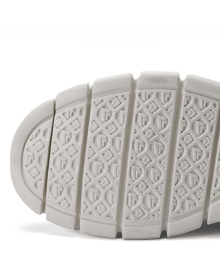 Lorenzo™ | Lätta sneakers i andningsbart mesh