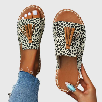 Lorraine™ | Comfort All-day Sandals