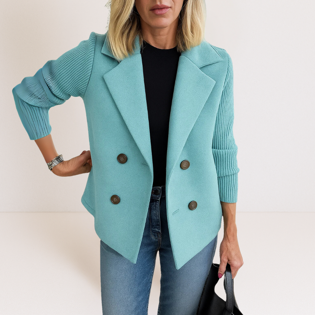 Elena™ | Premium casual blazer