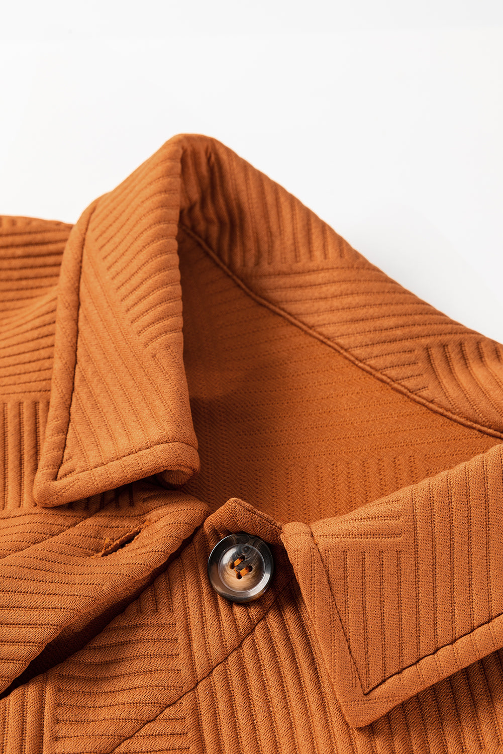 Solace™ – Textured Duster Coat