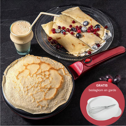 Koekkoek pannkakspanna