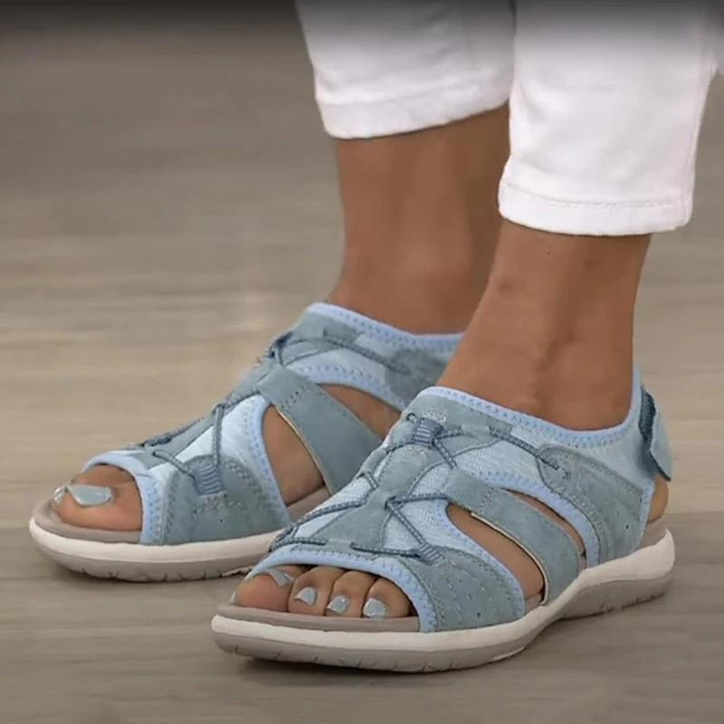 Ursula™ | Supportive Sandals