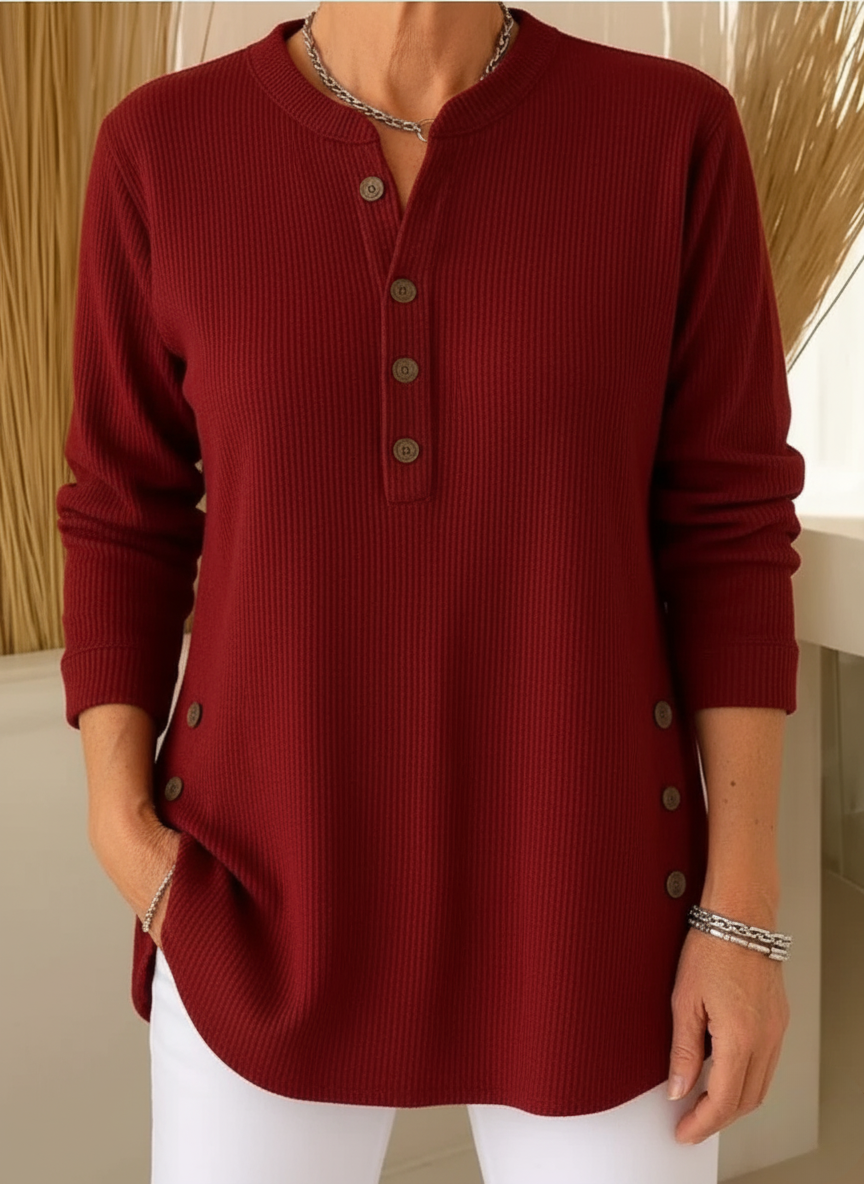 Élise™ – Soft and Flattering Sweater
