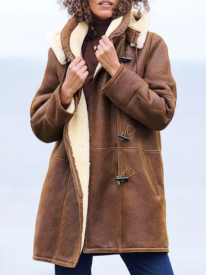 Helena™ – Timeless winter coat