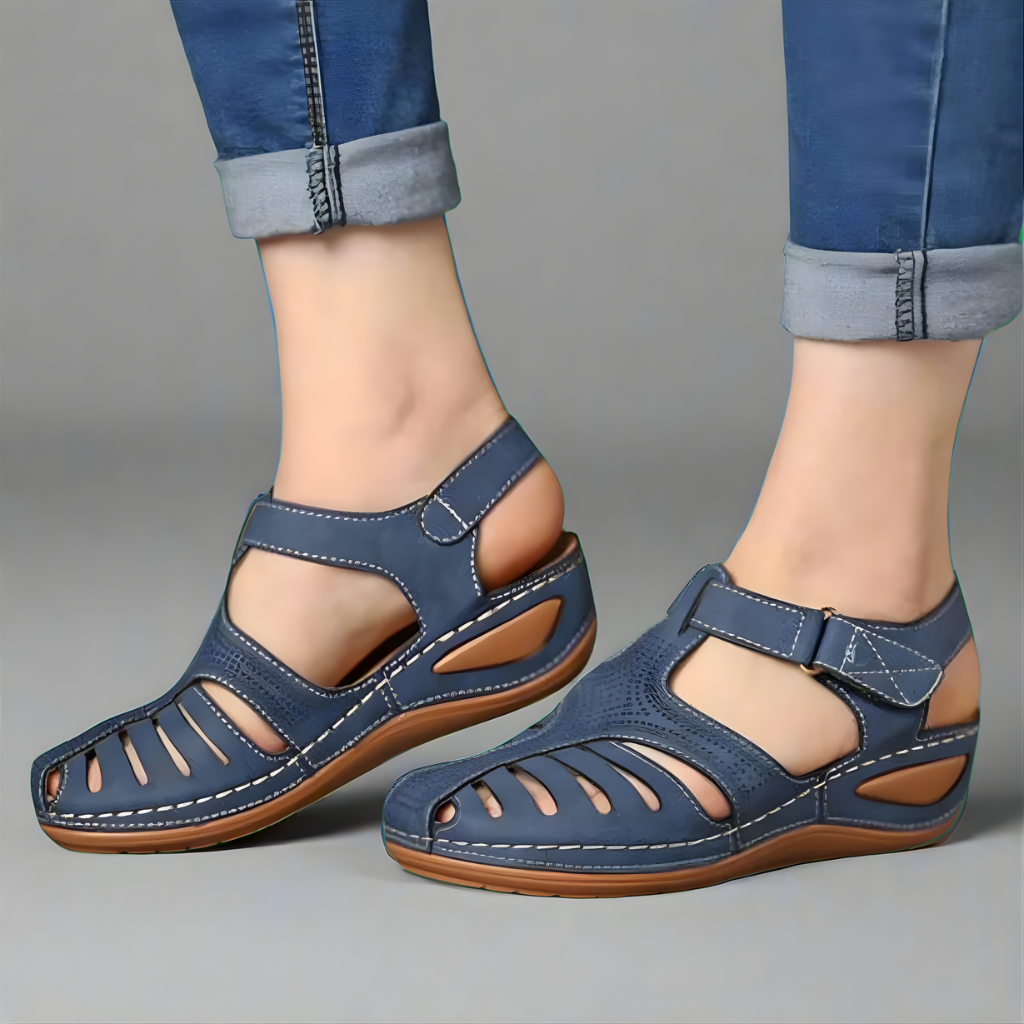 Marianna™ | Ergonomic Corrector Sandals