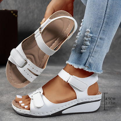 Ariya™ | Comfort Flex Sandals
