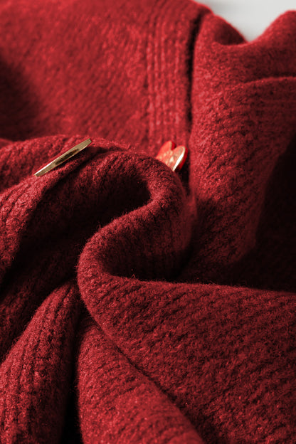 Rosée™ | Cardigan Sweater