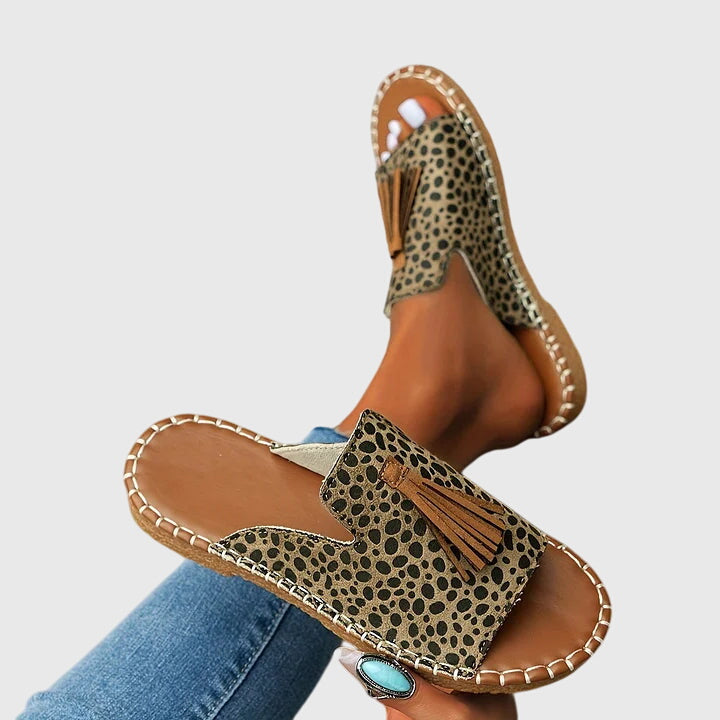 Lorraine™ | Comfort All-day Sandals