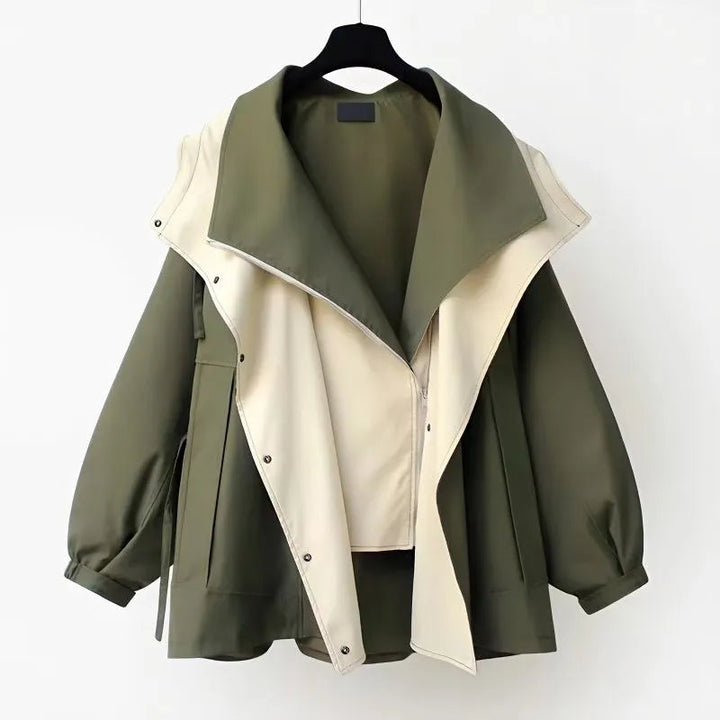 Alva™ | Elegant vattentät jacka
