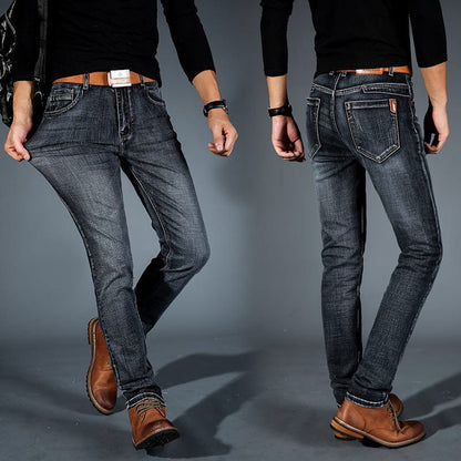 André | Stretch-Denim Jeans