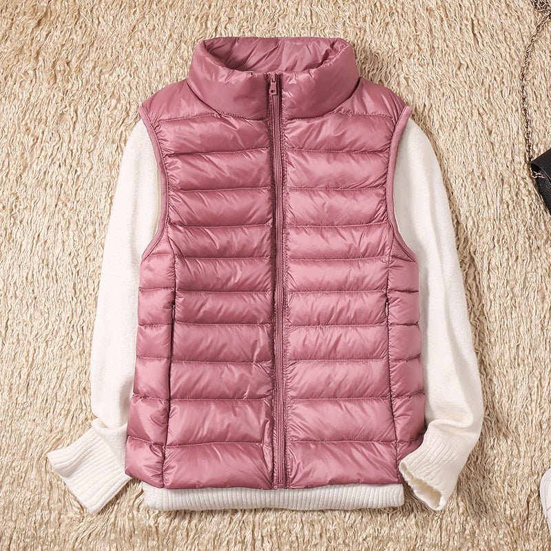 Veronika™ | Ultralätt bodywarmer