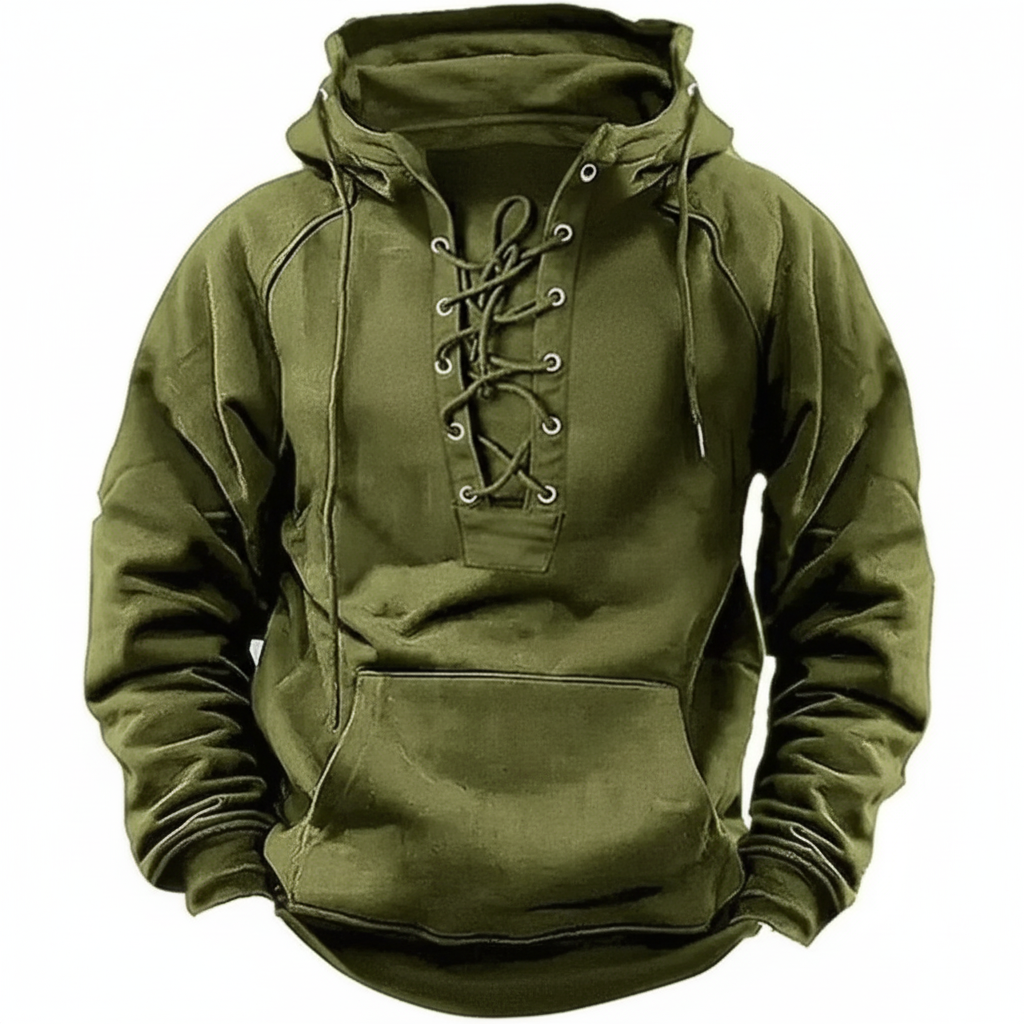 SavvyandNorth™ | Durable Premium Hoodie