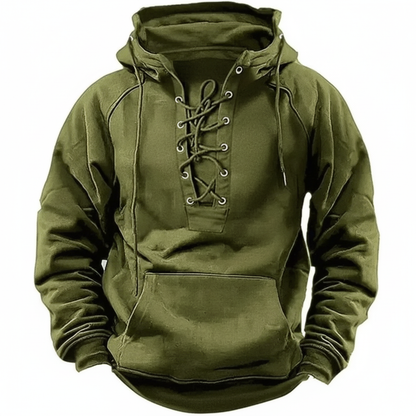 SavvyandNorth™ | Durable Premium Hoodie