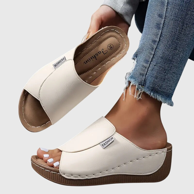 Esther™ | Stylish All-Day Sandals