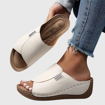 Esther™ | Stylish All-Day Sandals