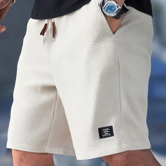 Nathan™ | Premium Elegant Summer Shorts