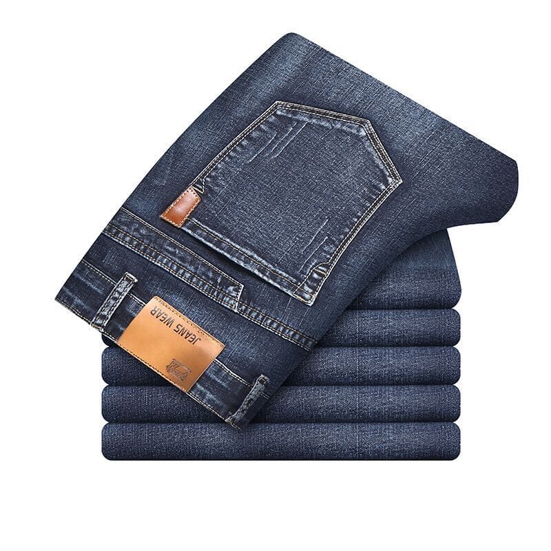 André | Stretch-Denim Jeans