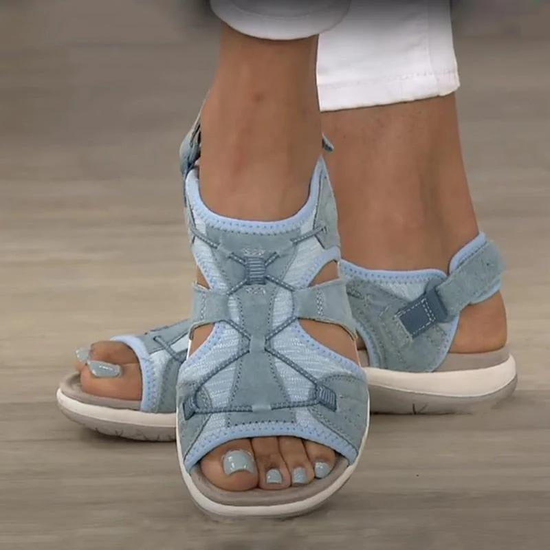 Ursula™ | Supportive Sandals