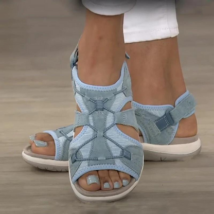 Ursula™ | Supportive Sandals
