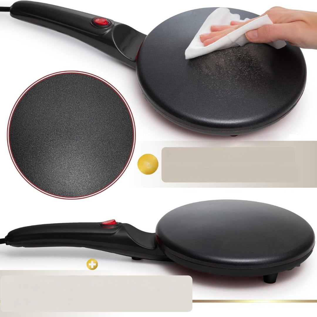 Koekkoek pannkakspanna