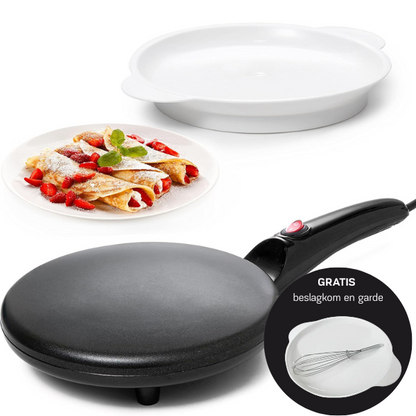 Koekkoek pannkakspanna