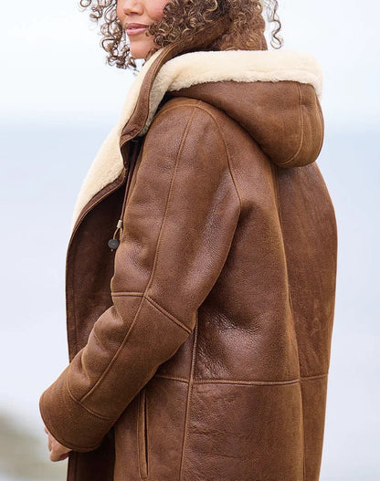 Helena™ – Timeless winter coat