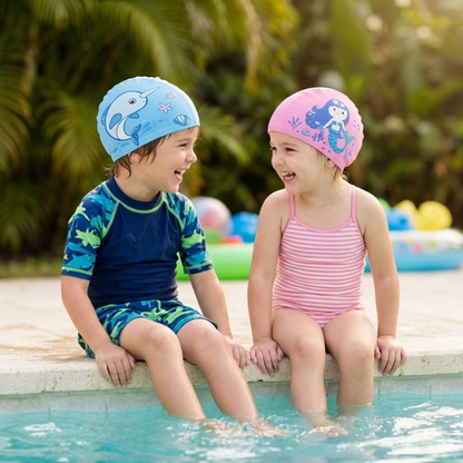 SplashCap™ Simhatt