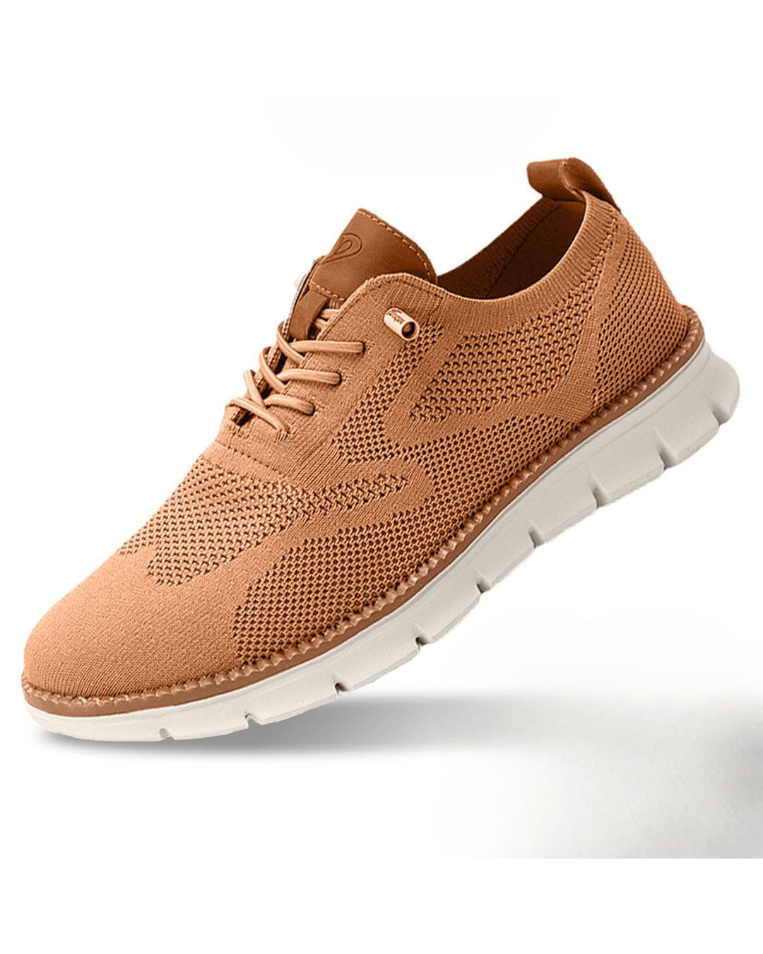 Lorenzo™ | Lätta sneakers i andningsbart mesh