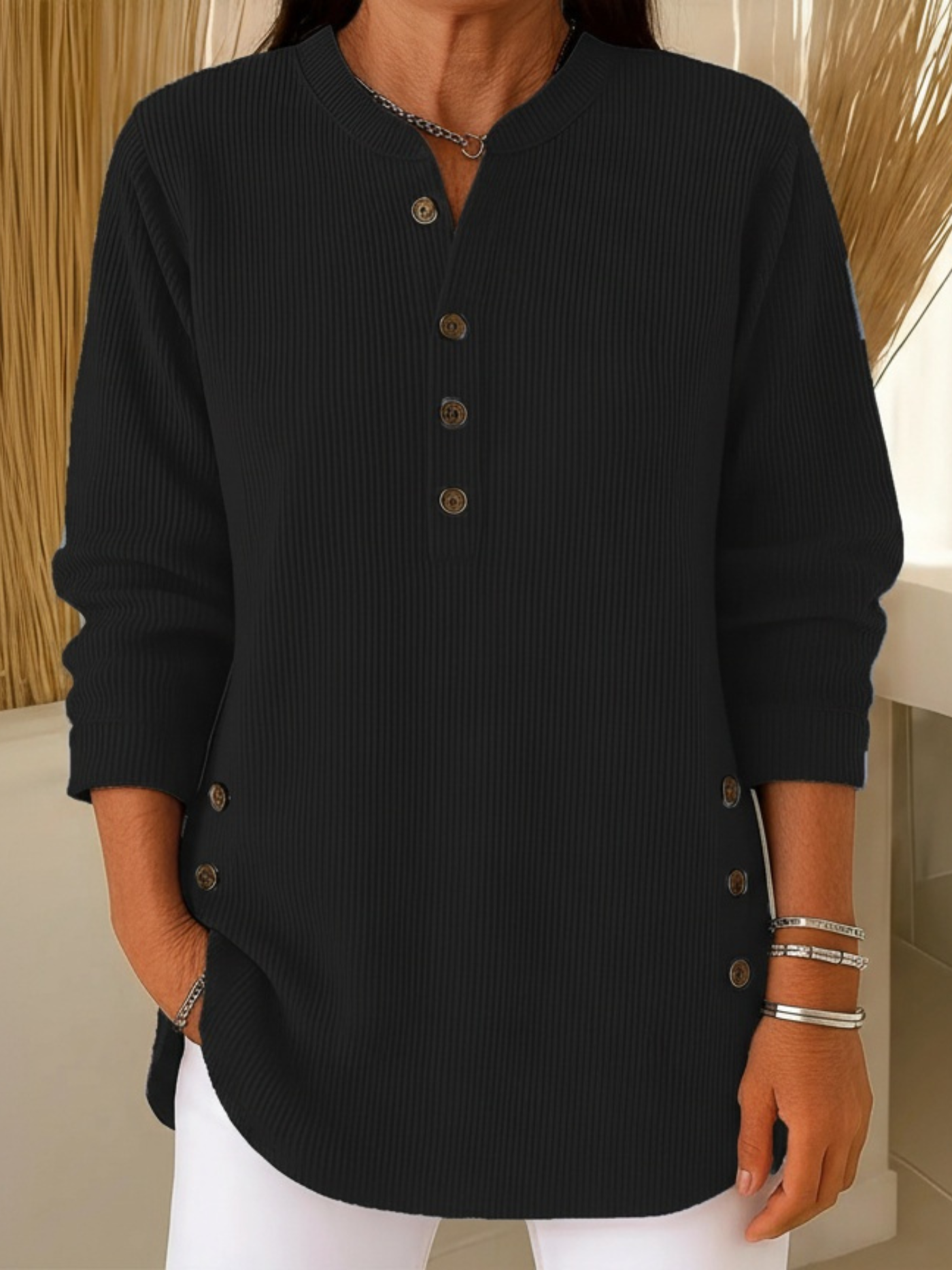 Élise™ – Soft and Flattering Sweater