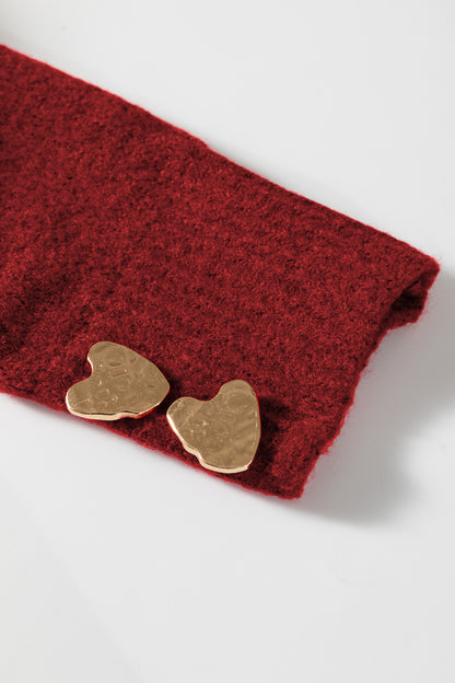 Rosée™ | Cardigan Sweater