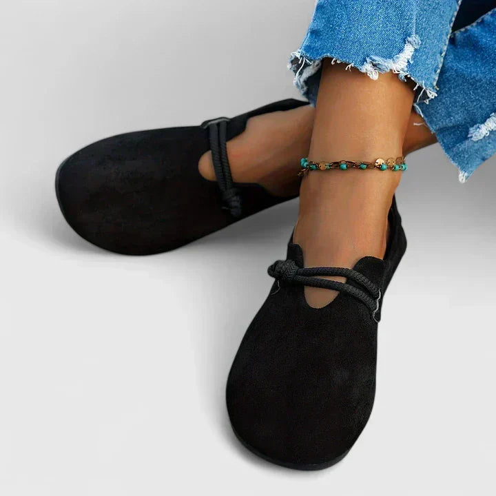 Norah™ | Stylish Loafers