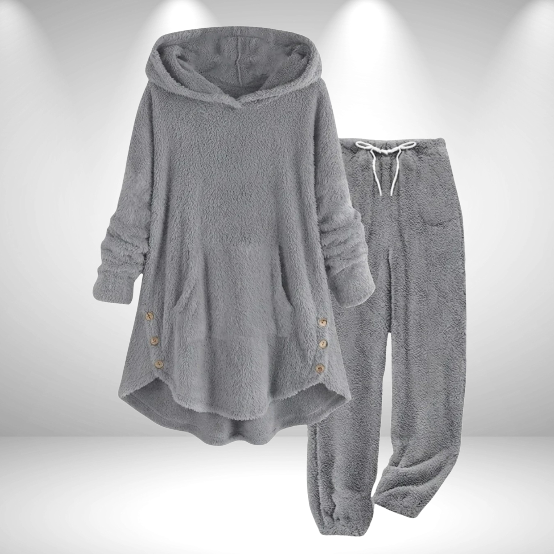 Cressy™ | The Ultra-Plush Lounge Set
