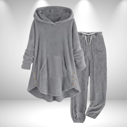 Cressy™ | The Ultra-Plush Lounge Set
