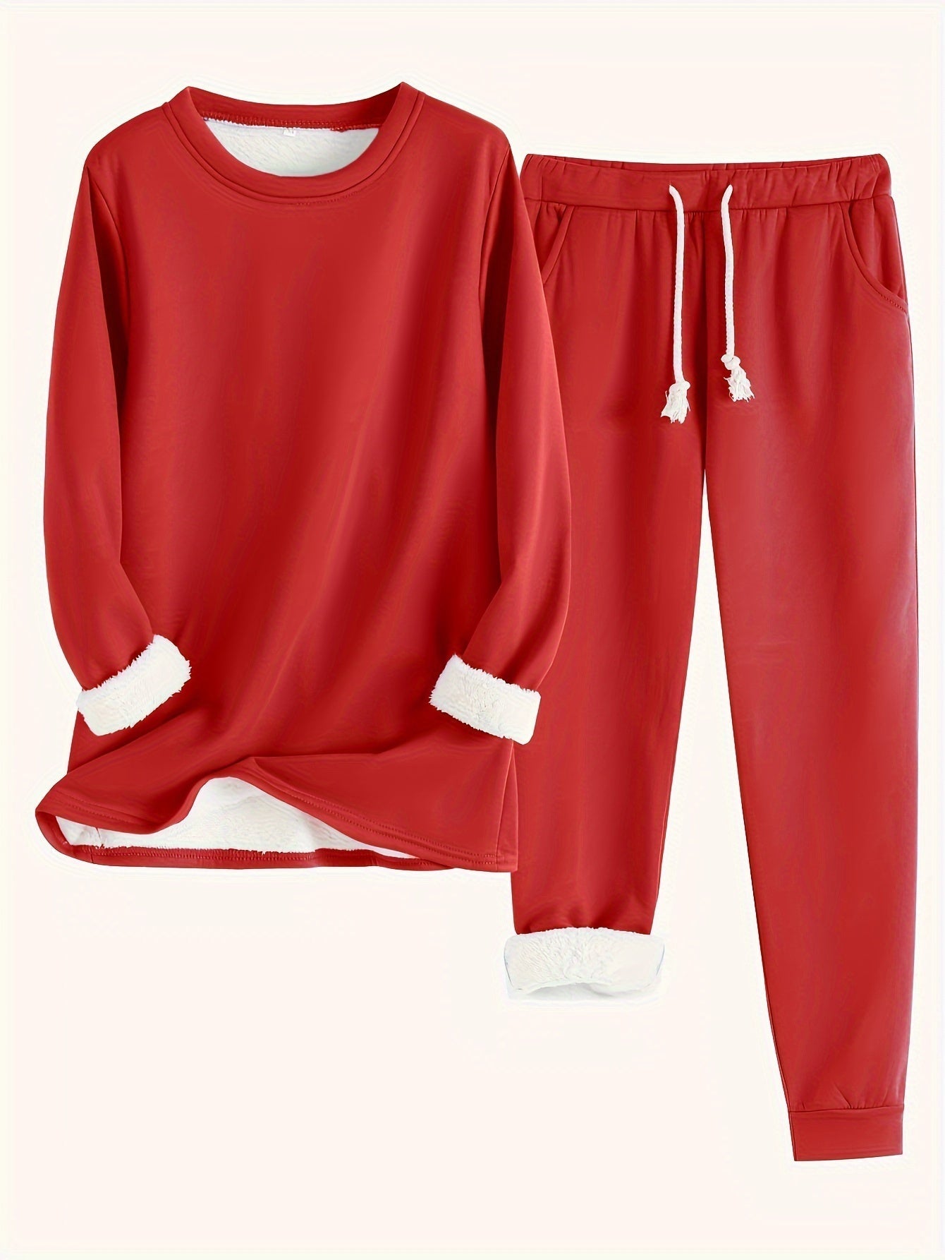 Zaluva™ | Bekvämt Loungewear-set