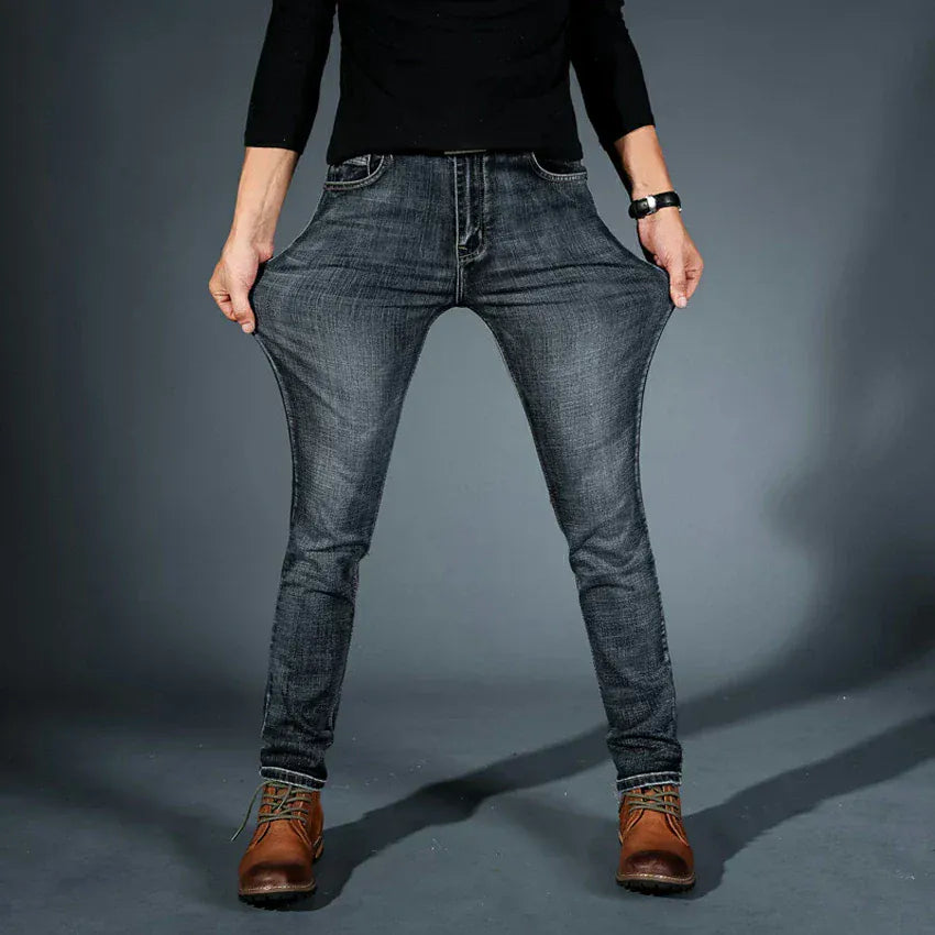 André | Stretch-Denim Jeans