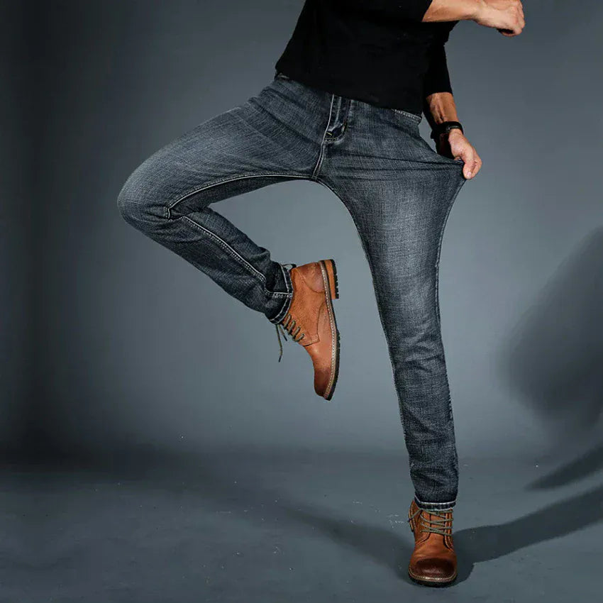André | Stretch-Denim Jeans