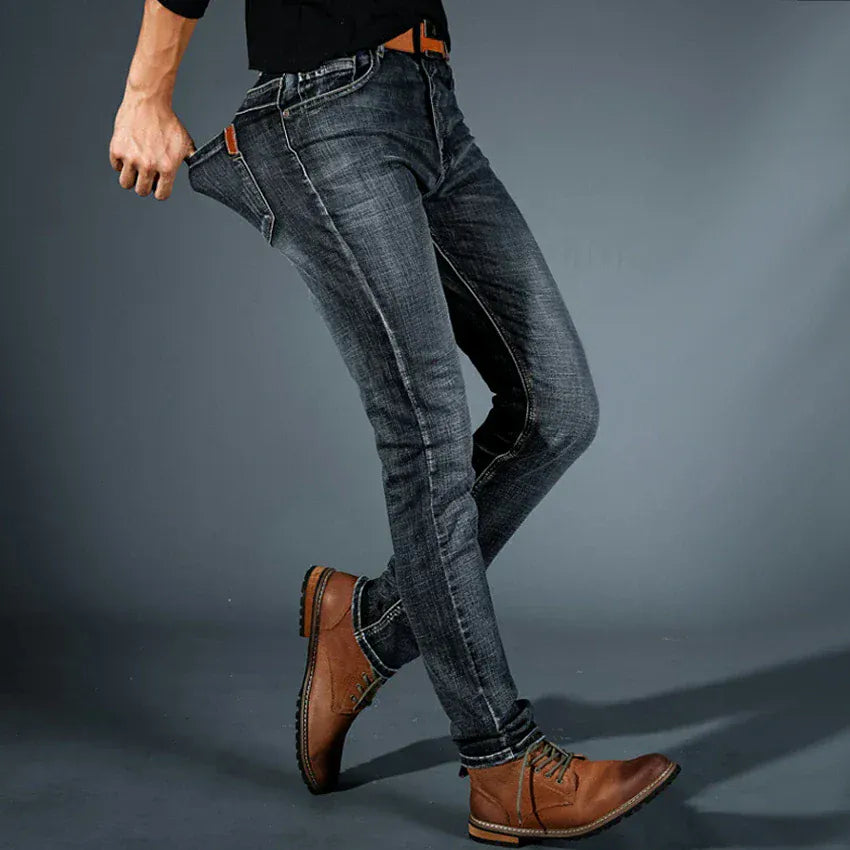 André | Stretch-Denim Jeans