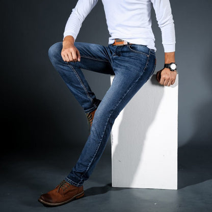 André | Stretch-Denim Jeans