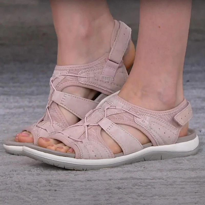 Ursula™ | Supportive Sandals