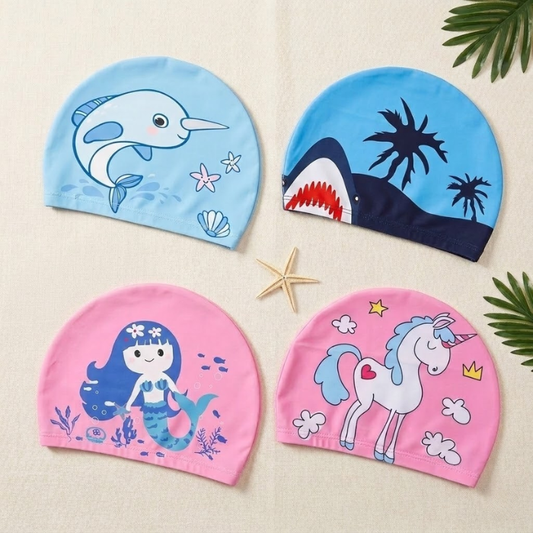 SplashCap™ Simhatt