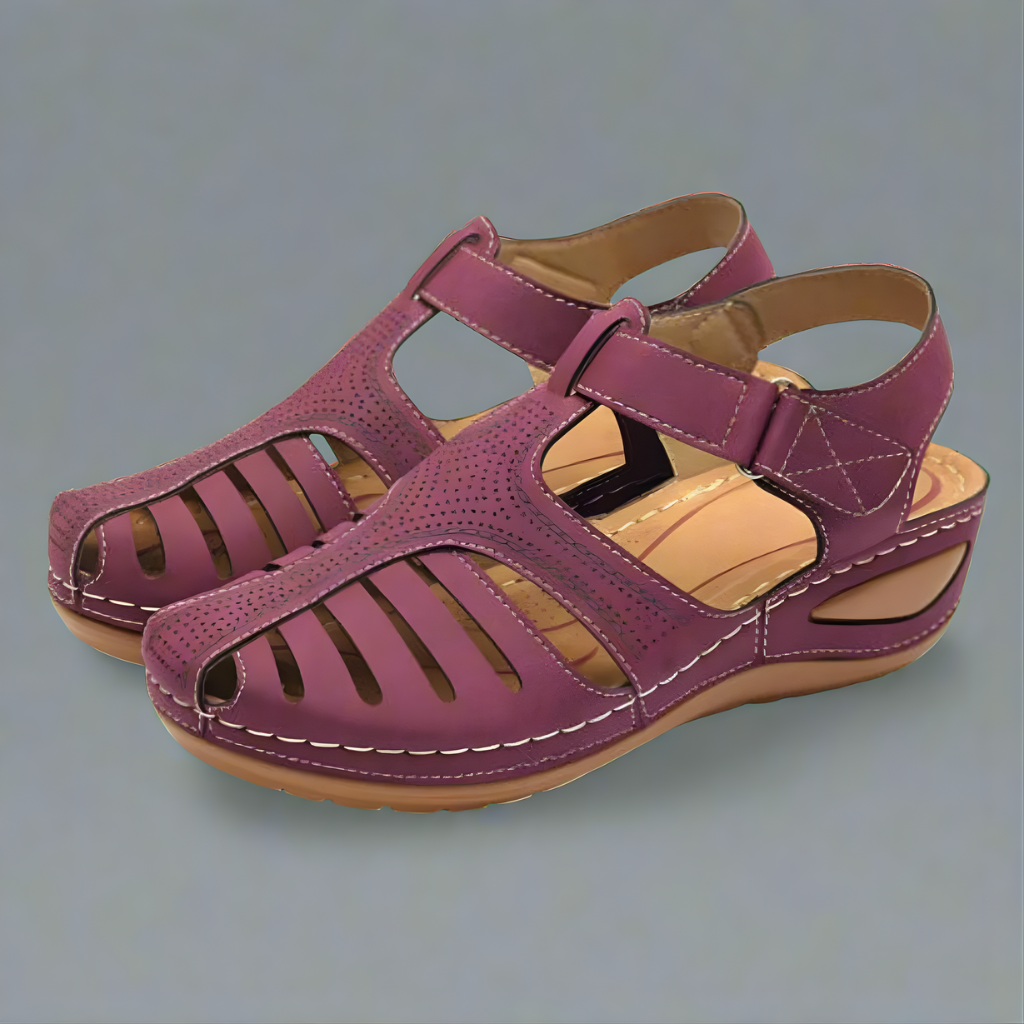 Marianna™ | Ergonomic Corrector Sandals