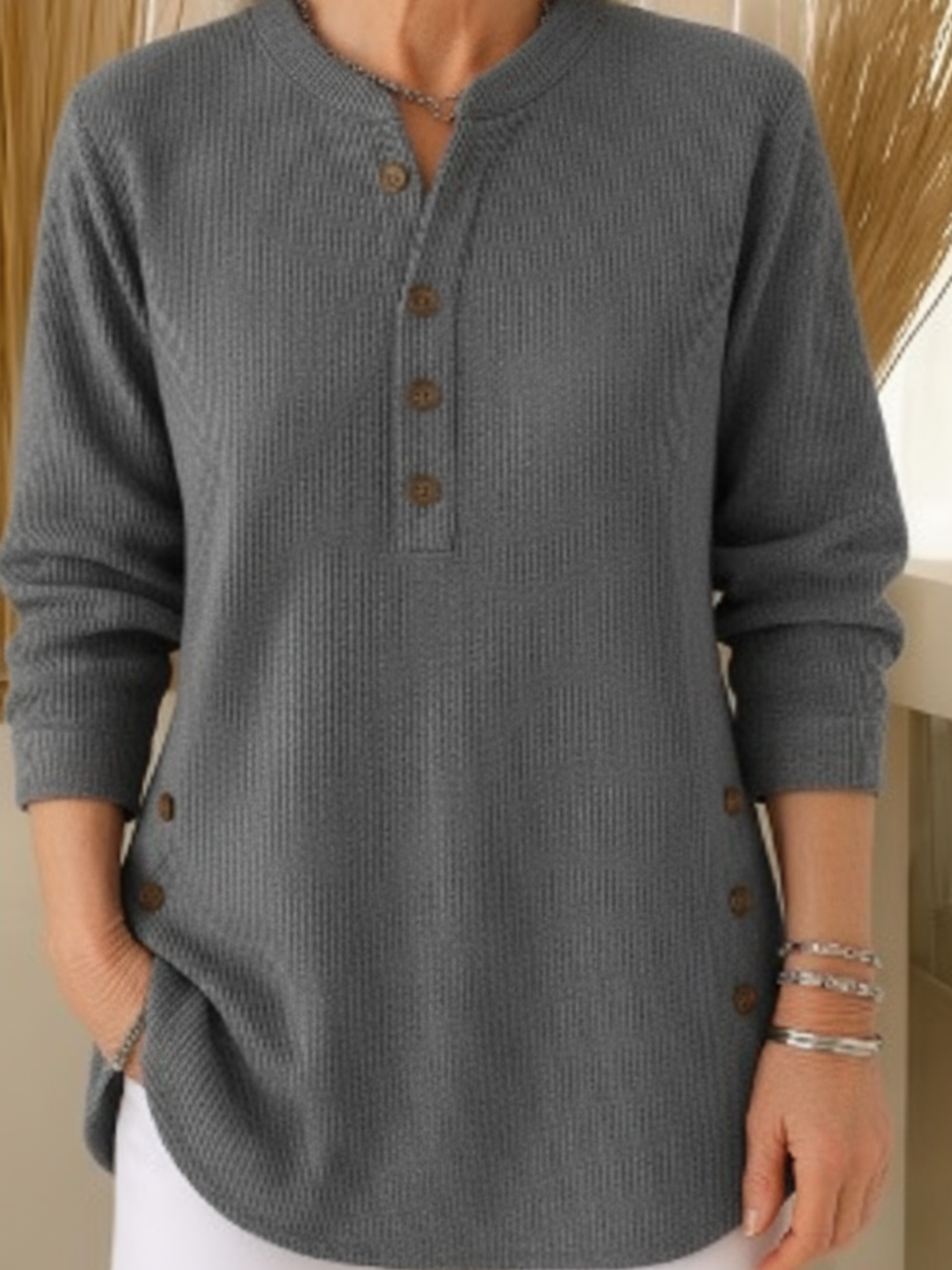 Élise™ – Soft and Flattering Sweater