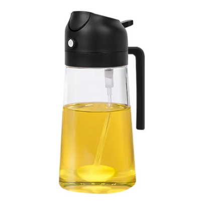 Chef's mist - 2 i 1 oljespray