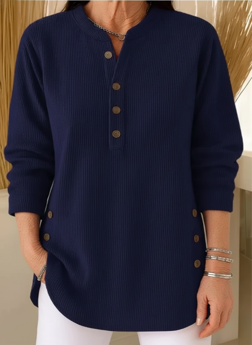Élise™ – Soft and Flattering Sweater